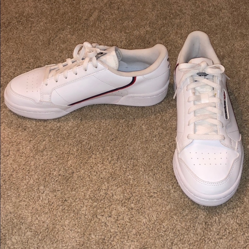 Brand New Adidas Sneakers